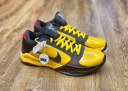 Kobe 5 Bruce Lee