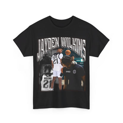 Jayden Wilkins Tee