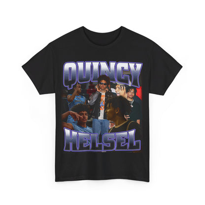 Quincy Helsel Tee