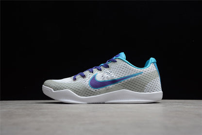 Kobe 11 Draft Day