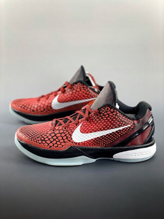 Kobe 6 All-Star