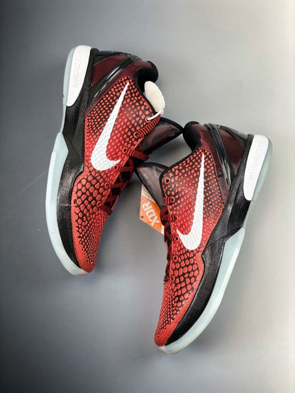 Kobe 6 All-Star