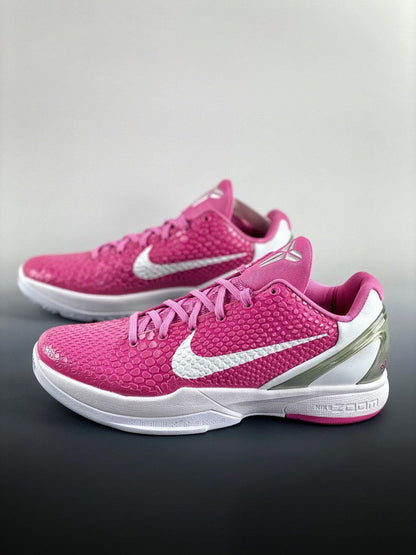 Kobe 6 Think Pink