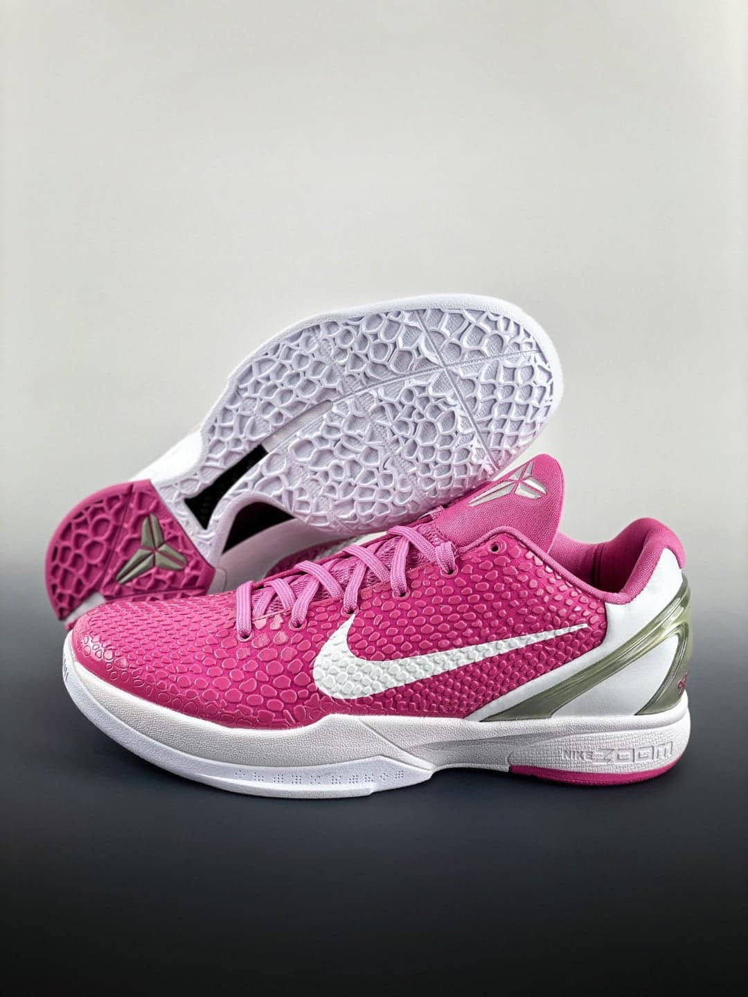 Kobe 6 Think Pink