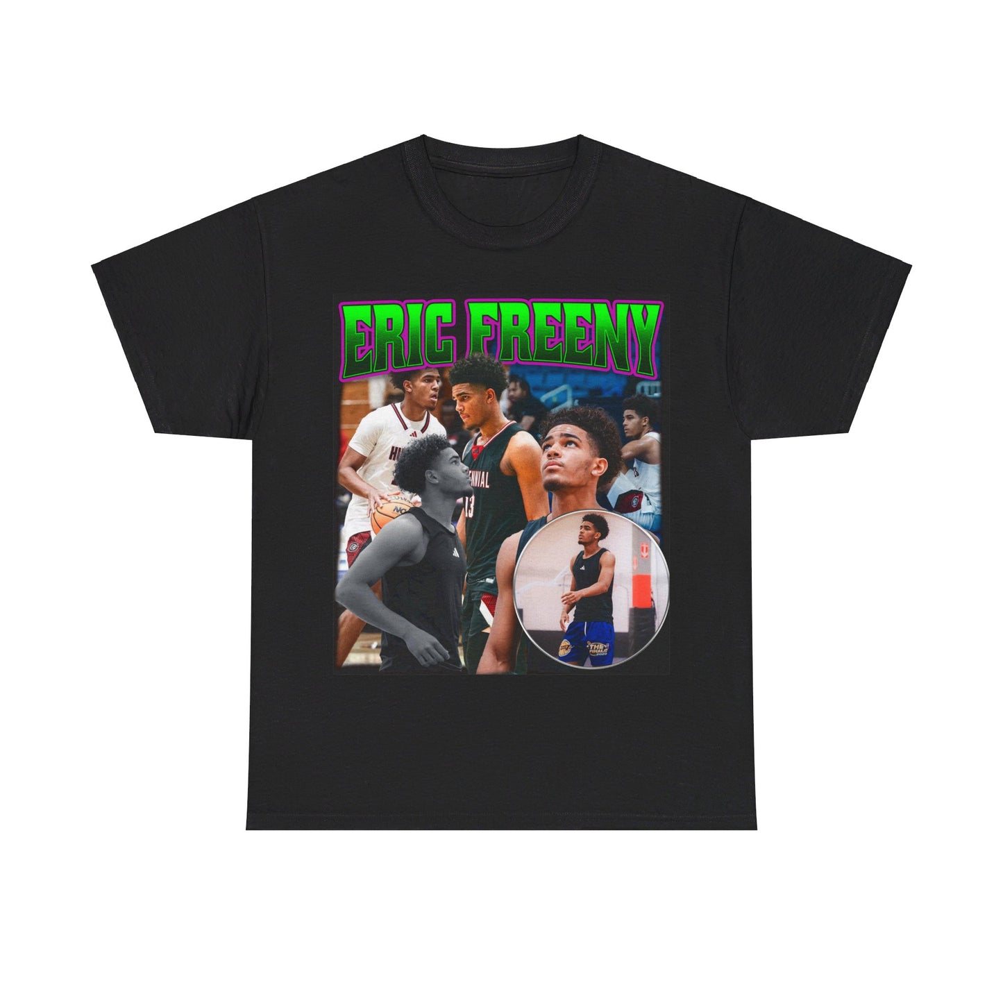 Eric Freeny Tee