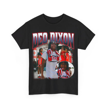 Deo Dixon Tee