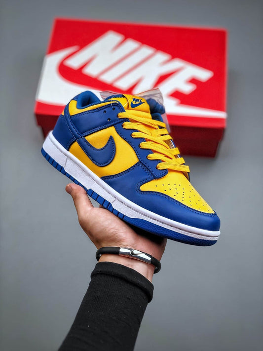 Dunk Low UCLA