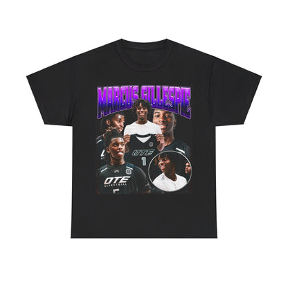 Marcus Gillespie Tee