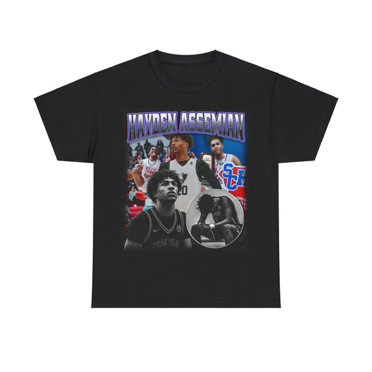 Hayden Assemian Tee