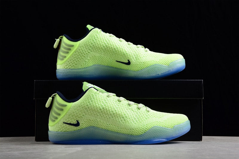 Kobe 11 4KB Liquid Lime