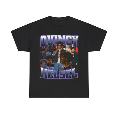 Quincy Helsel Tee