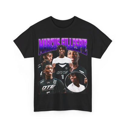 Marcus Gillespie Tee