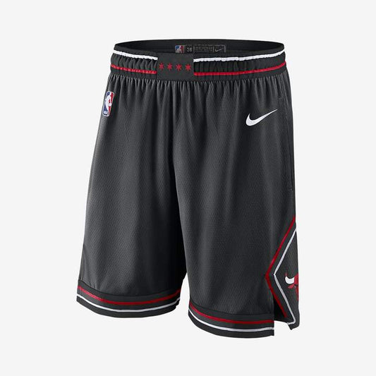 Chicago Bulls Basketball Shorts