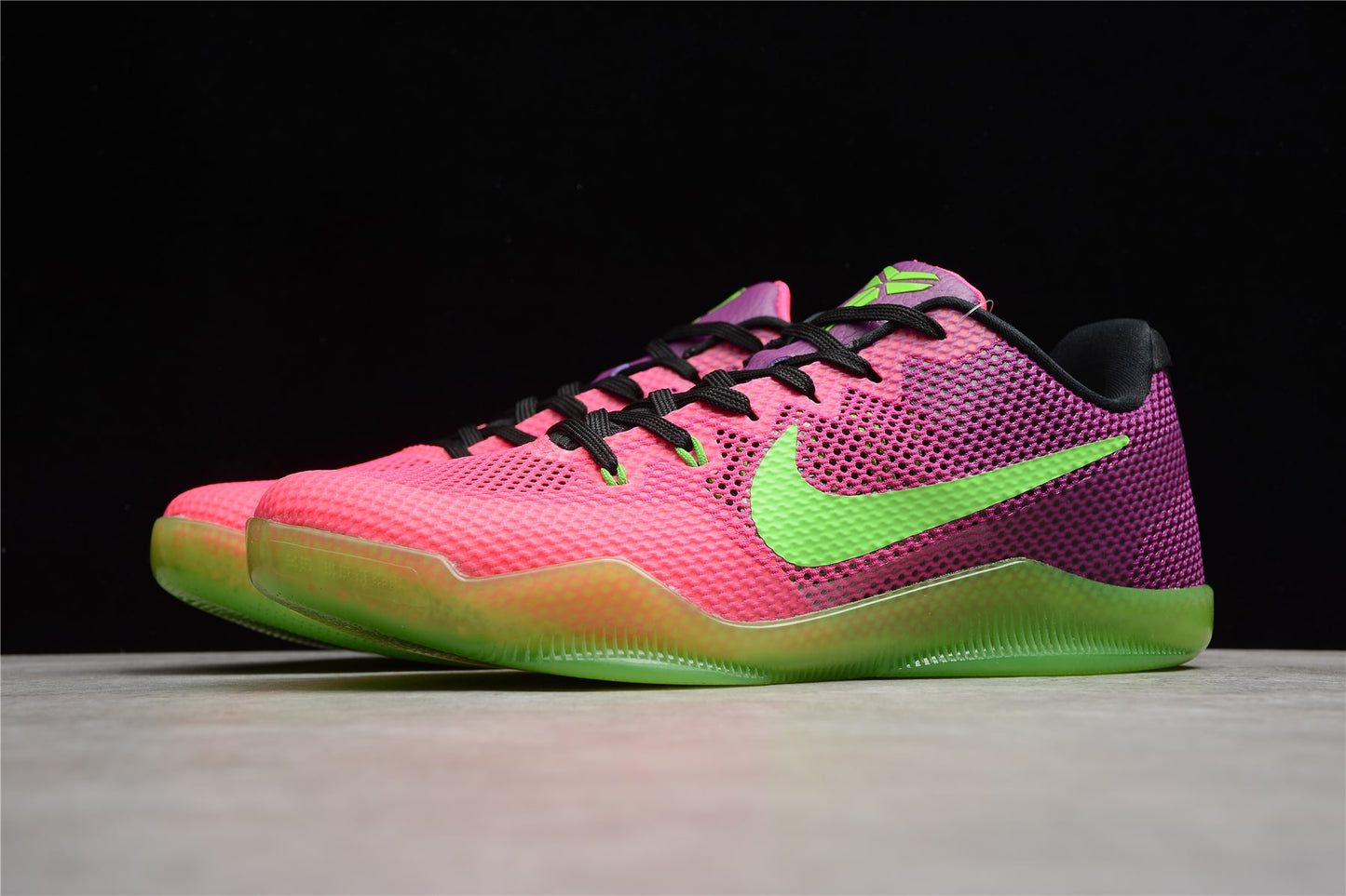 Kobe 11 Mambacurial