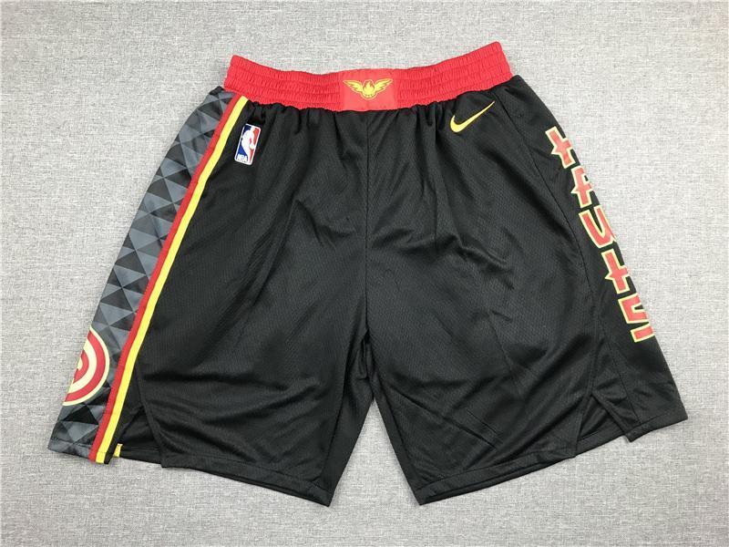 Atlanta Hawks Basketball Shorts