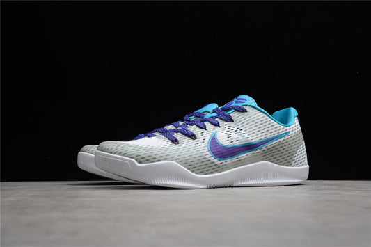 Kobe 11 Draft Day