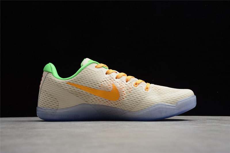 Kobe 11 Peach Jam