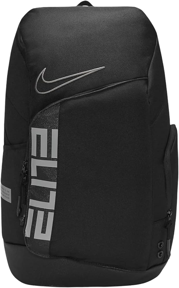 Elite Pro Basketball Bag