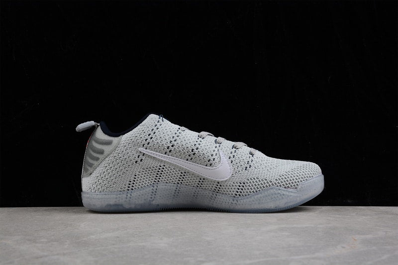 Kobe 11 4KB Pale Horse