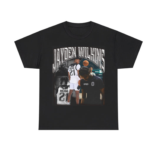 Jayden Wilkins Tee