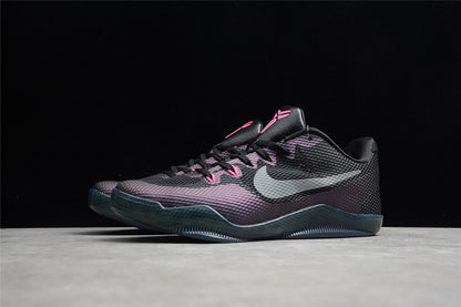 Kobe 11 Invisibility Cloak