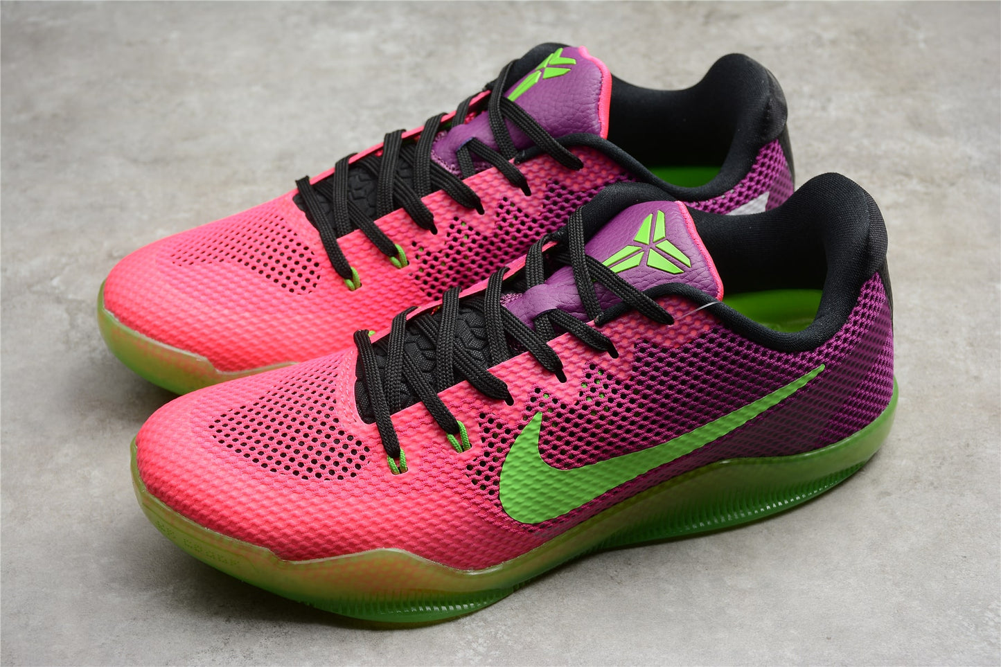 Kobe 11 Mambacurial