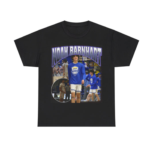 Noah Barnhart Tee