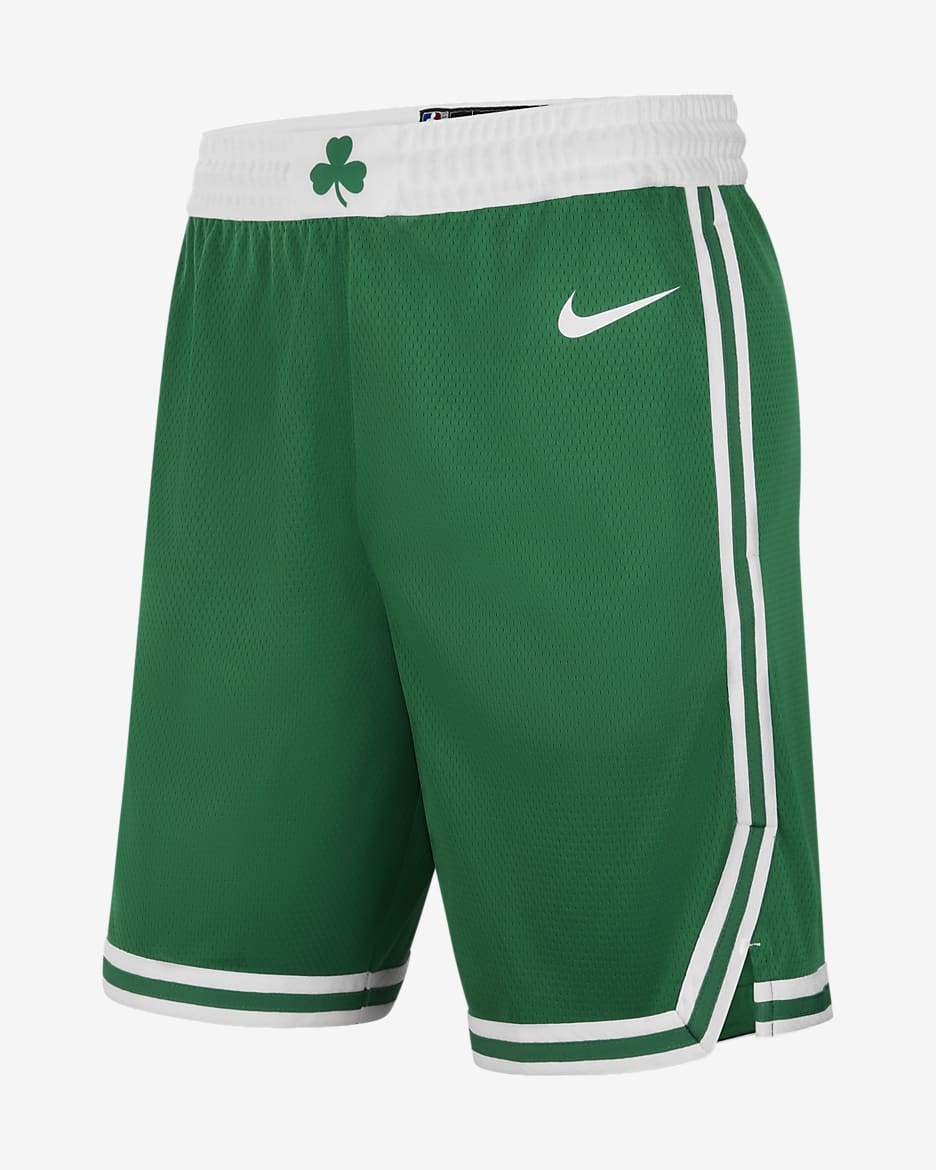 Boston Celtics Shorts 2023-24