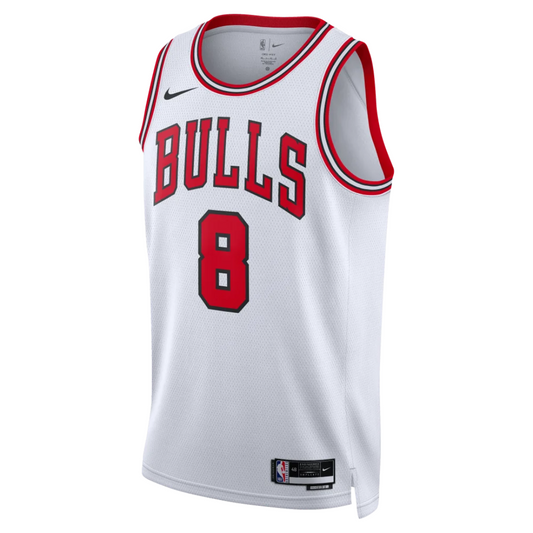 Zach LaVine Chicago Bulls Authentic Jersey