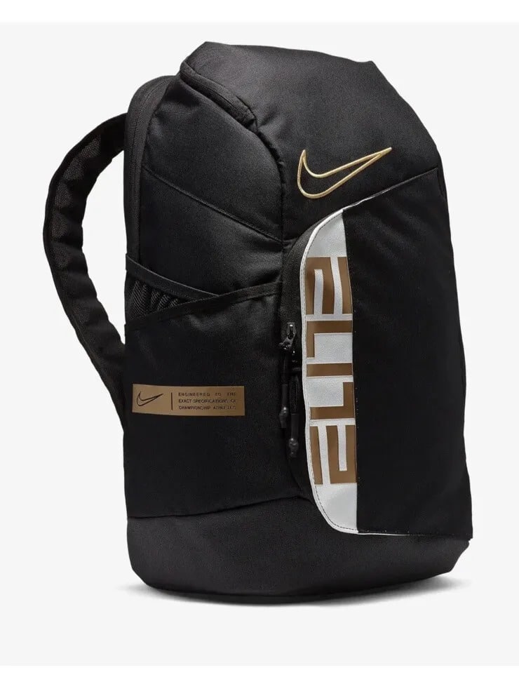 Elite Pro Basketball Bag