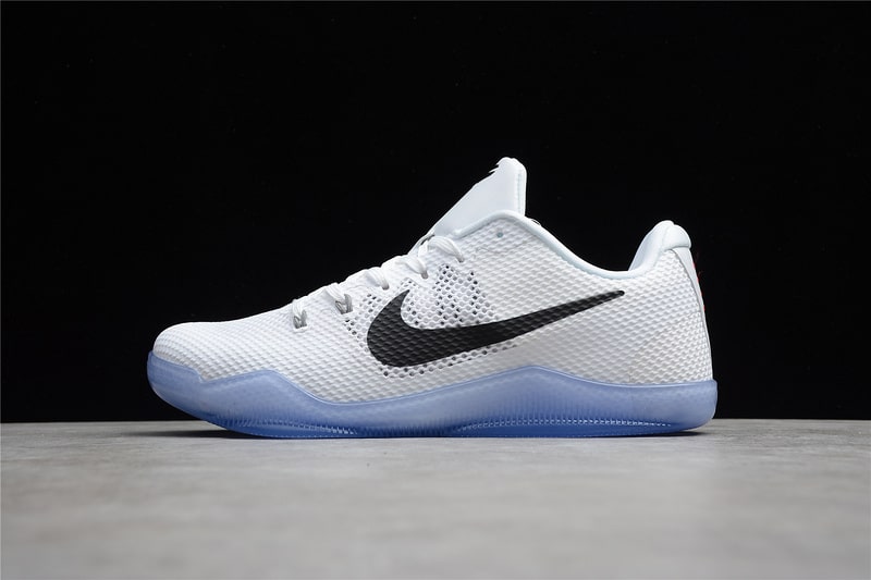 Kobe 11 Fundamentals