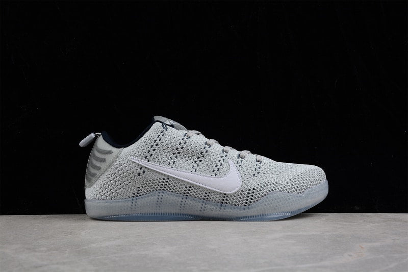 Kobe 11 4KB Pale Horse