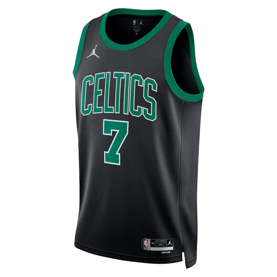 Jaylen Brown Boston Celtics Jersey