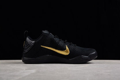 Kobe 11 Fade To Black