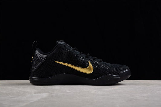 Kobe 11 Fade To Black