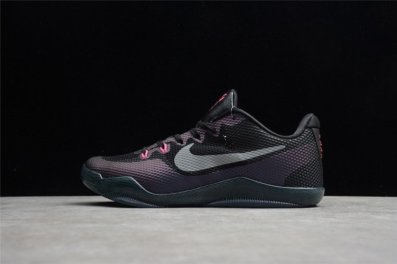 Kobe 11 Invisibility Cloak