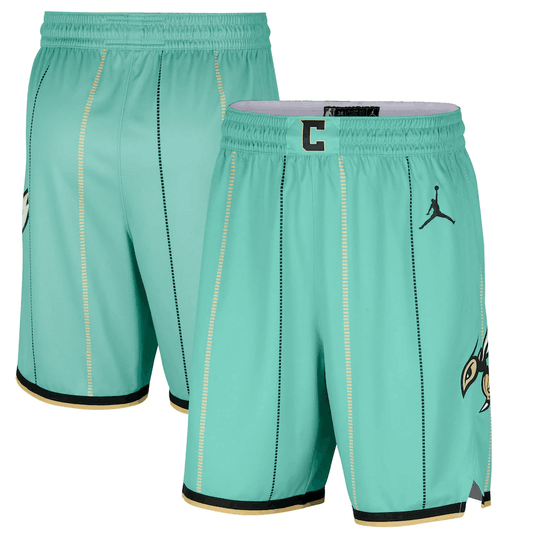 Charlotte Hornets Shorts