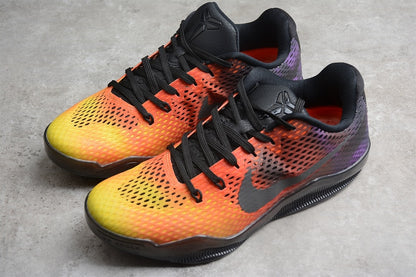 Kobe 11 LA Sunset