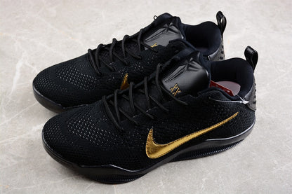 Kobe 11 Fade To Black