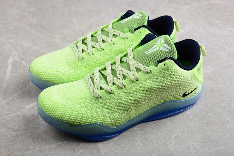 Kobe 11 4KB Liquid Lime