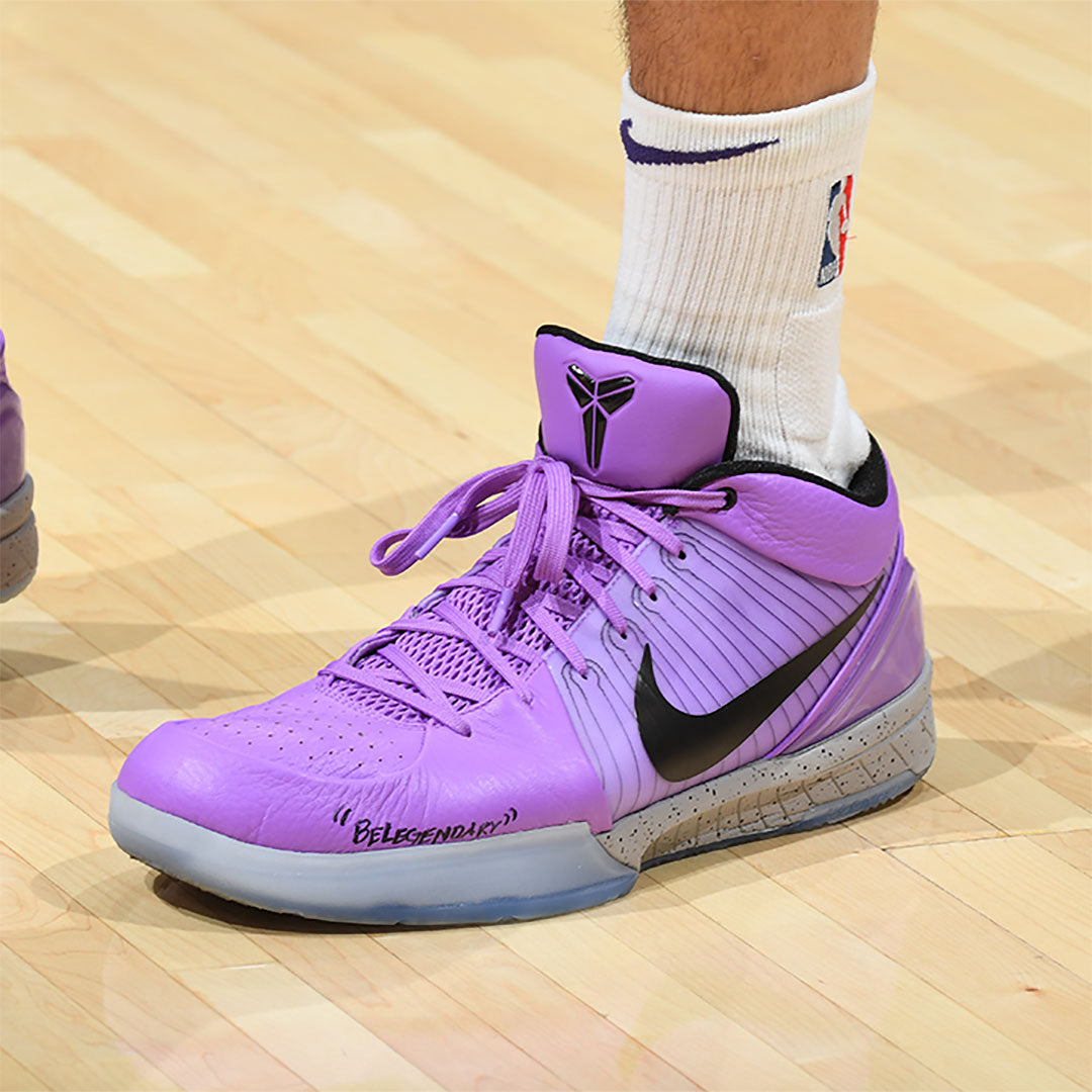 Kobe 4 Devin Booker PE