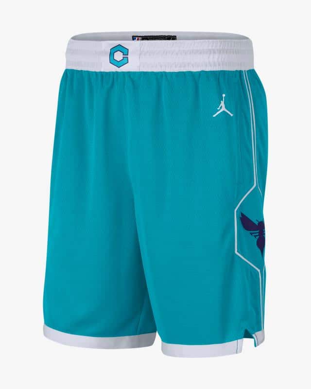 Charlotte Hornets Shorts