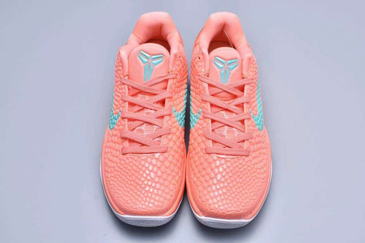 Kobe 6 Peach