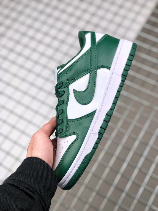 Dunk Low Michigan State