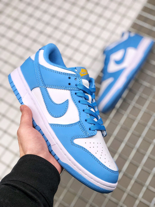 Dunk Low UNC West Coast