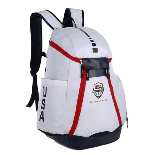 Elite Pro Basketball Bag