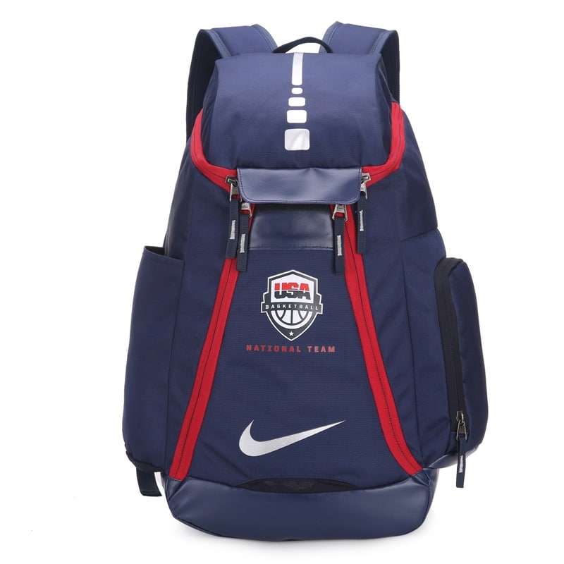 Elite Pro Basketball Bag