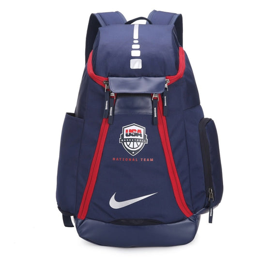 Elite Pro Basketball Bag