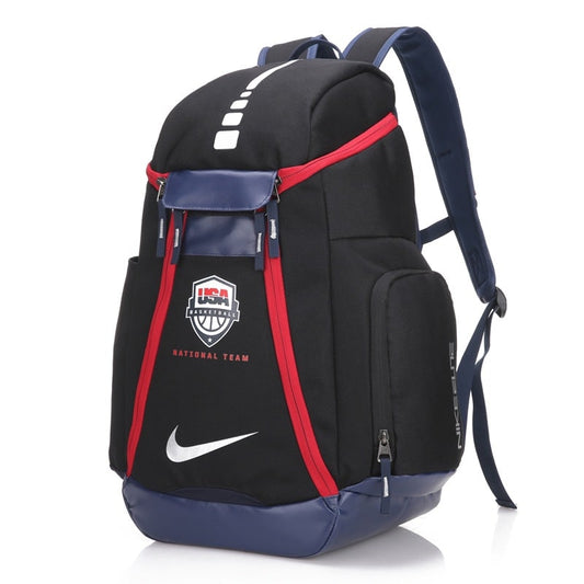 Elite Pro Basketball Bag