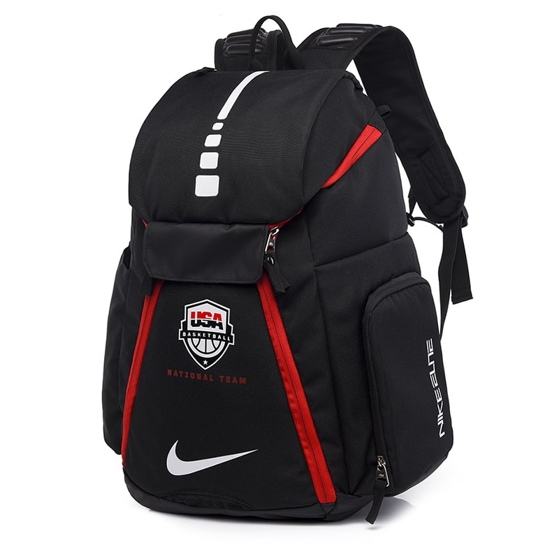 Elite Pro Basketball Bag